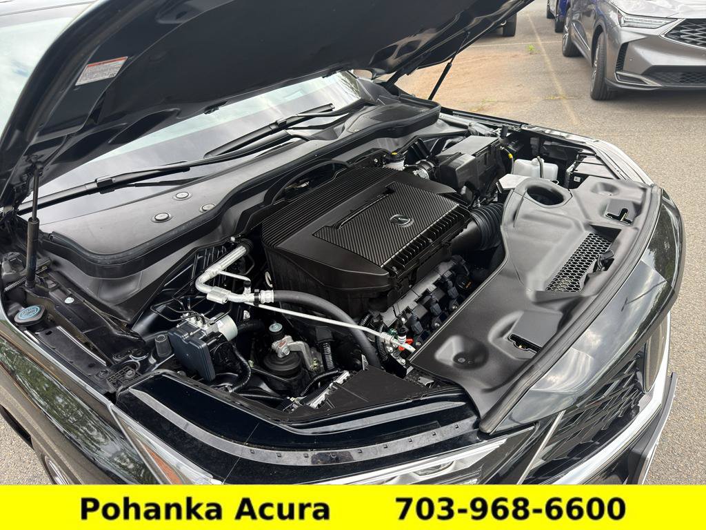Certified 2026 Acura MDX SH-AWD w/ Advance Package image 32