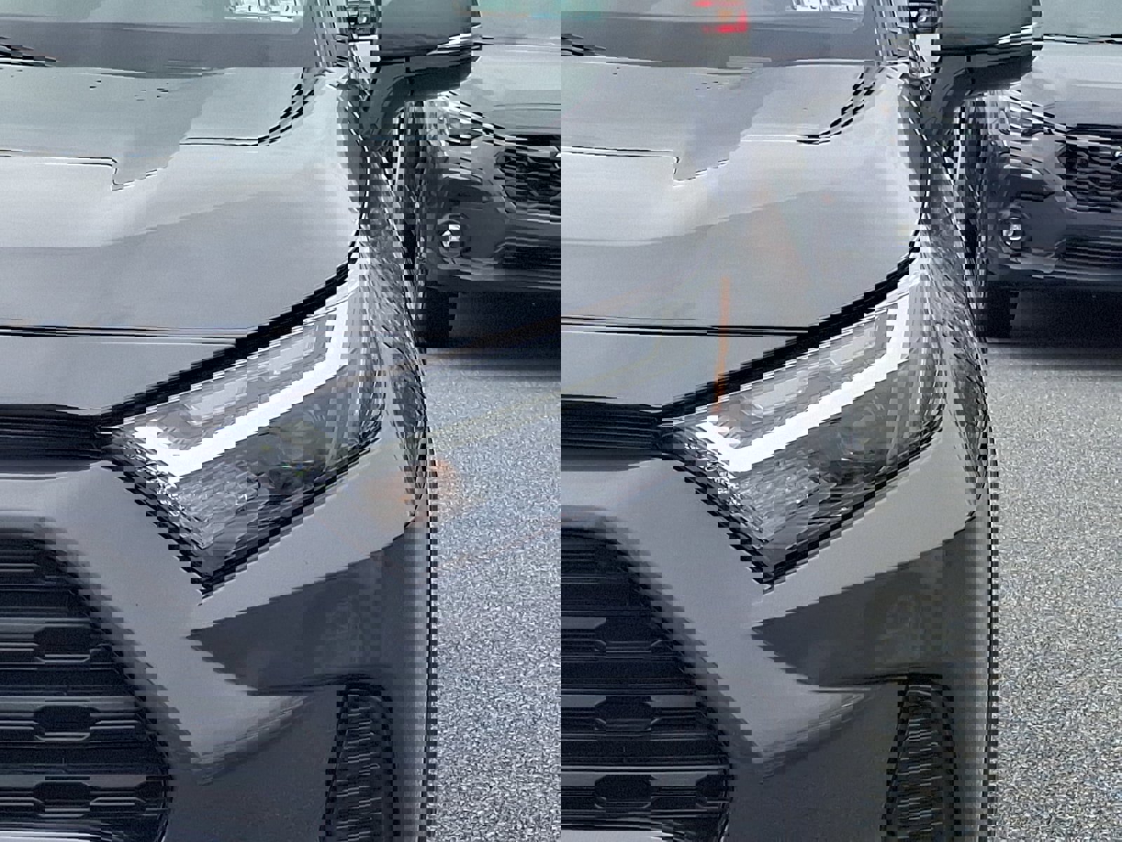 Used 2022 Toyota RAV4 XLE w/ Convenience Package image 9