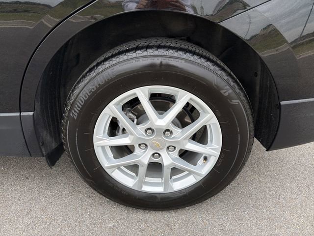 Used 2024 Chevrolet Equinox LT AWD/4WD image 21