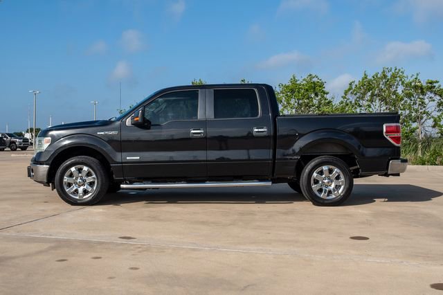 Used 2014 Ford F150 XLT w/ Equipment Group 302A Luxury image 4
