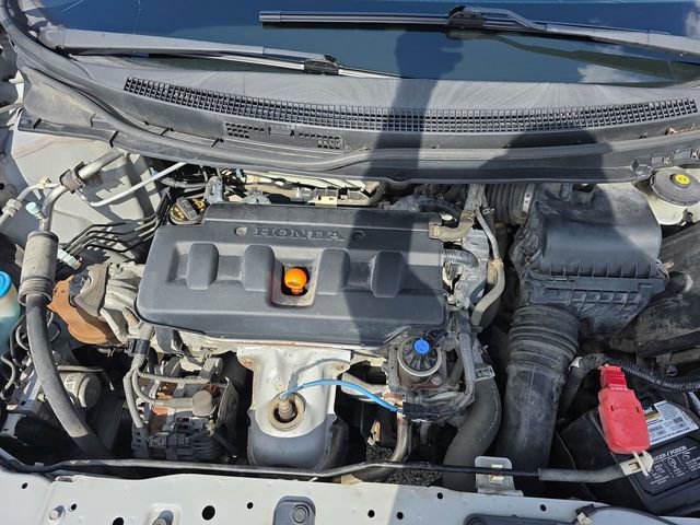 Used 2012 Honda Civic LX image 28