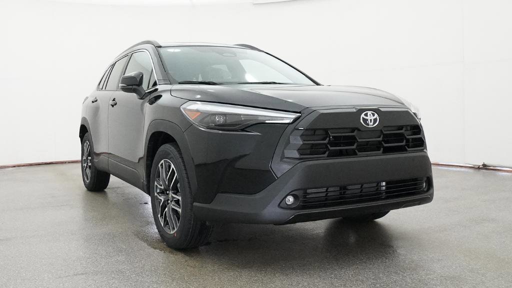 New 2026 Toyota Corolla Cross XLE image 33