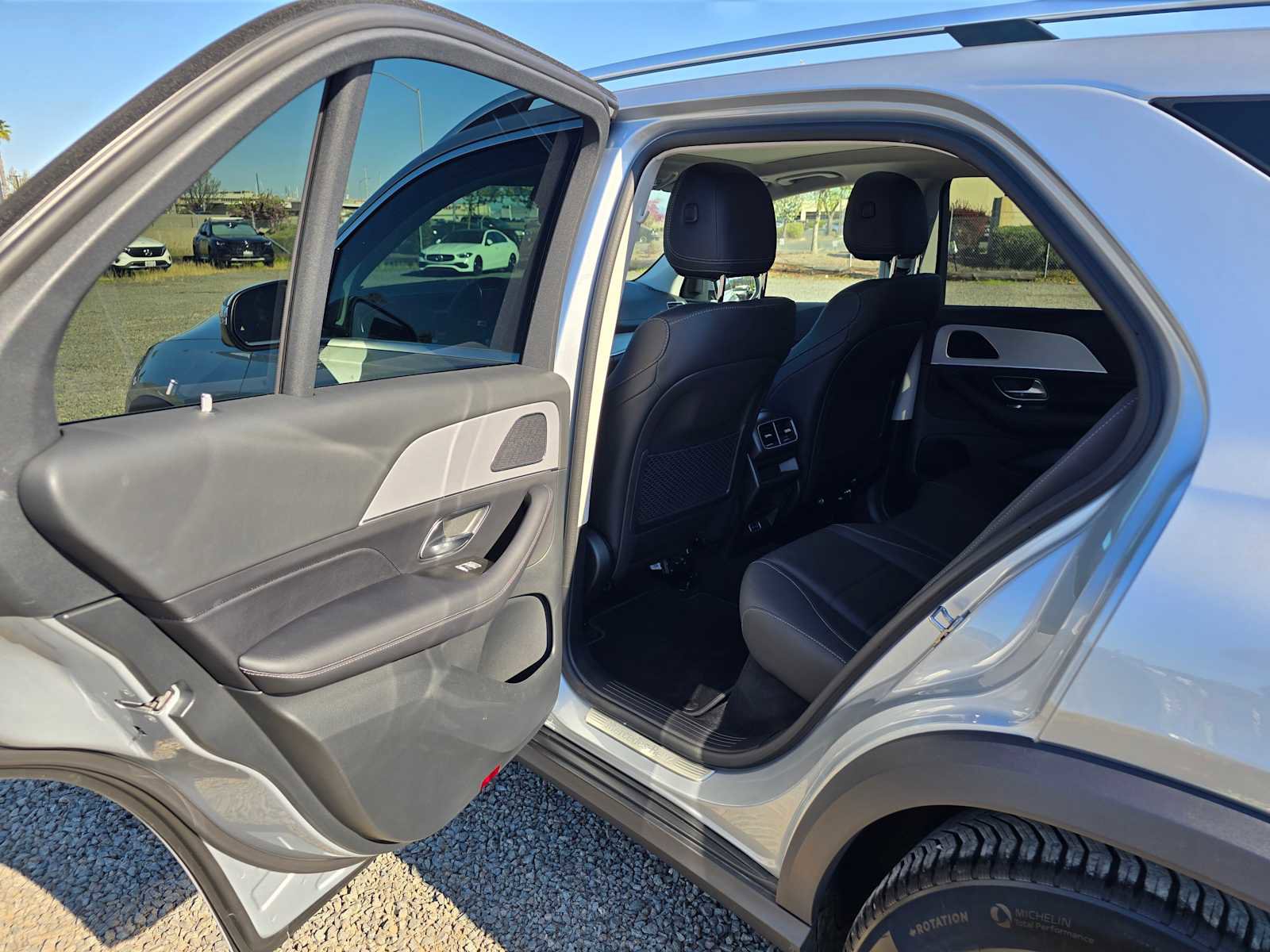 Used 2026 Mercedes-Benz GLE 350 4MATIC image 18