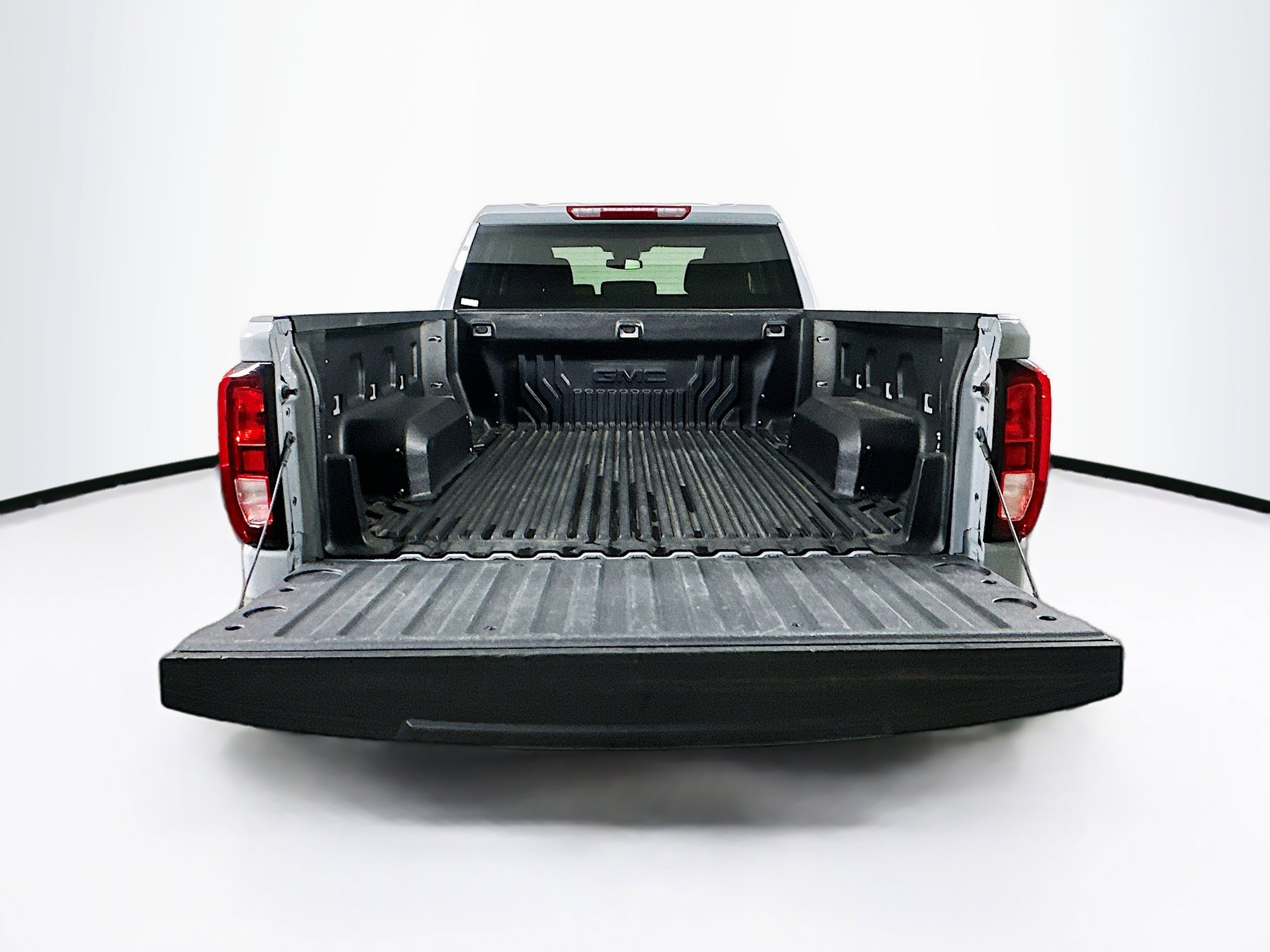 Used 2024 GMC Sierra 1500 Elevation image 27