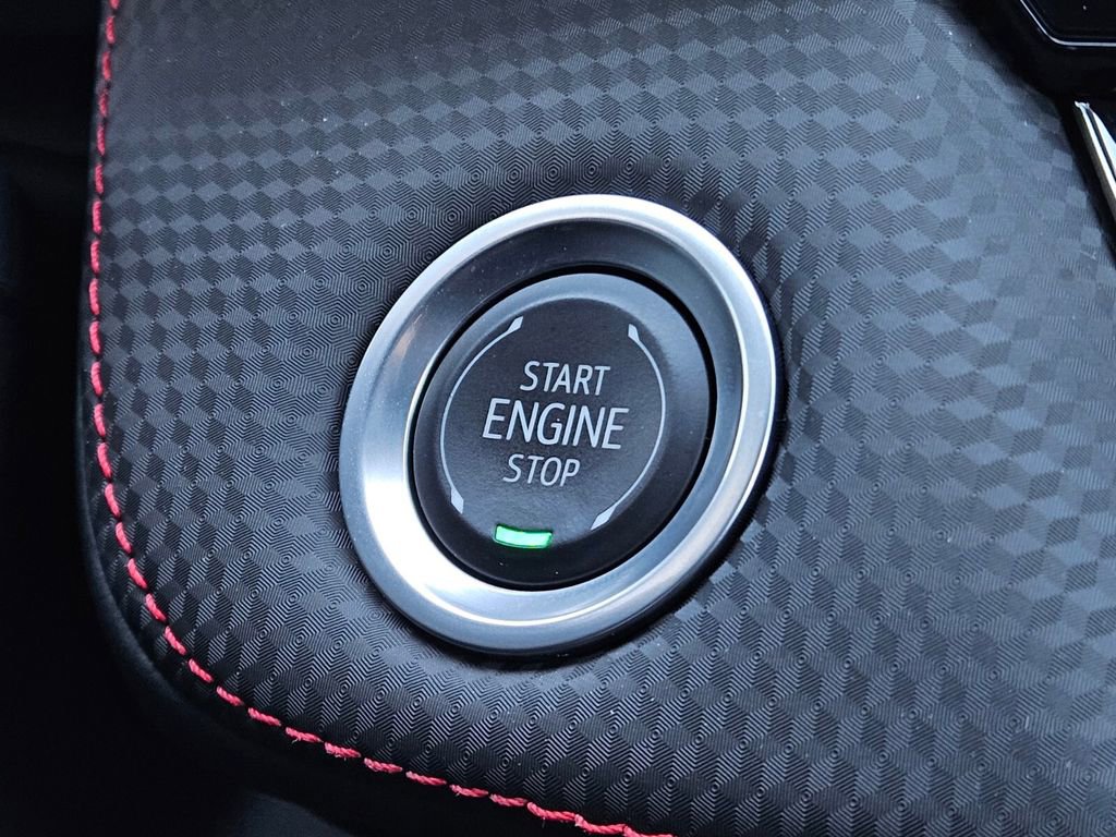Used 2025 Chevrolet Equinox RS w/ Safety and Technology Package image 22