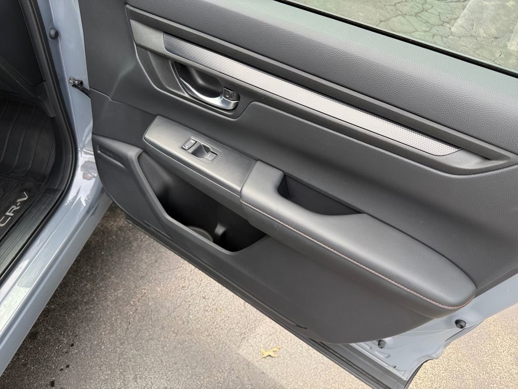 Certified 2024 Honda CR-V Sport-L image 22