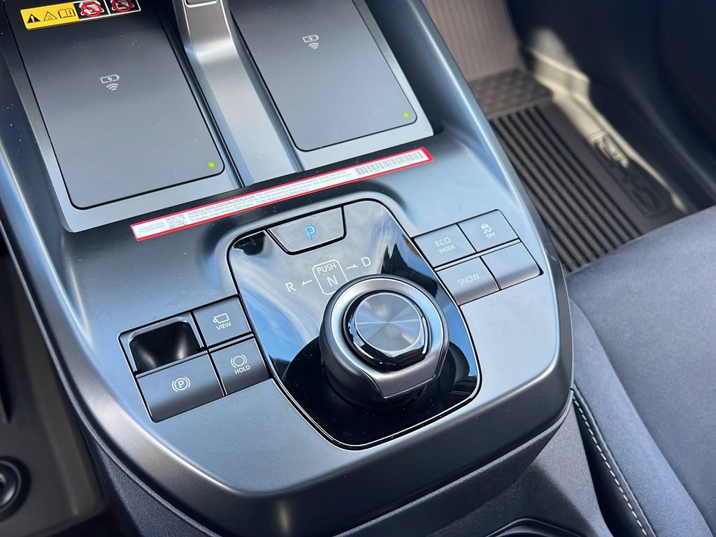 New 2026 Toyota C-HR AWD/4WD image 23