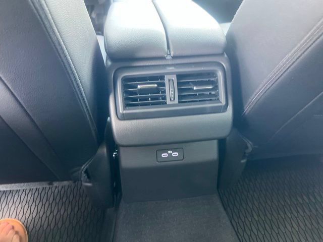 Used 2026 MAZDA CX-50 AWD 2.5 S w/ Weather Package image 24