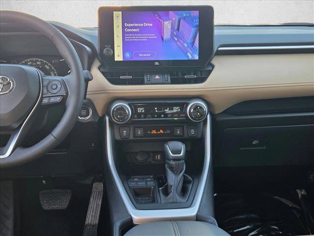 Used 2025 Toyota RAV4 XLE Premium image 14