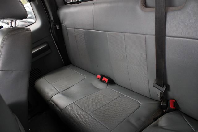 Used 2015 Ford F250 XL w/ Snow Plow Prep Package image 17