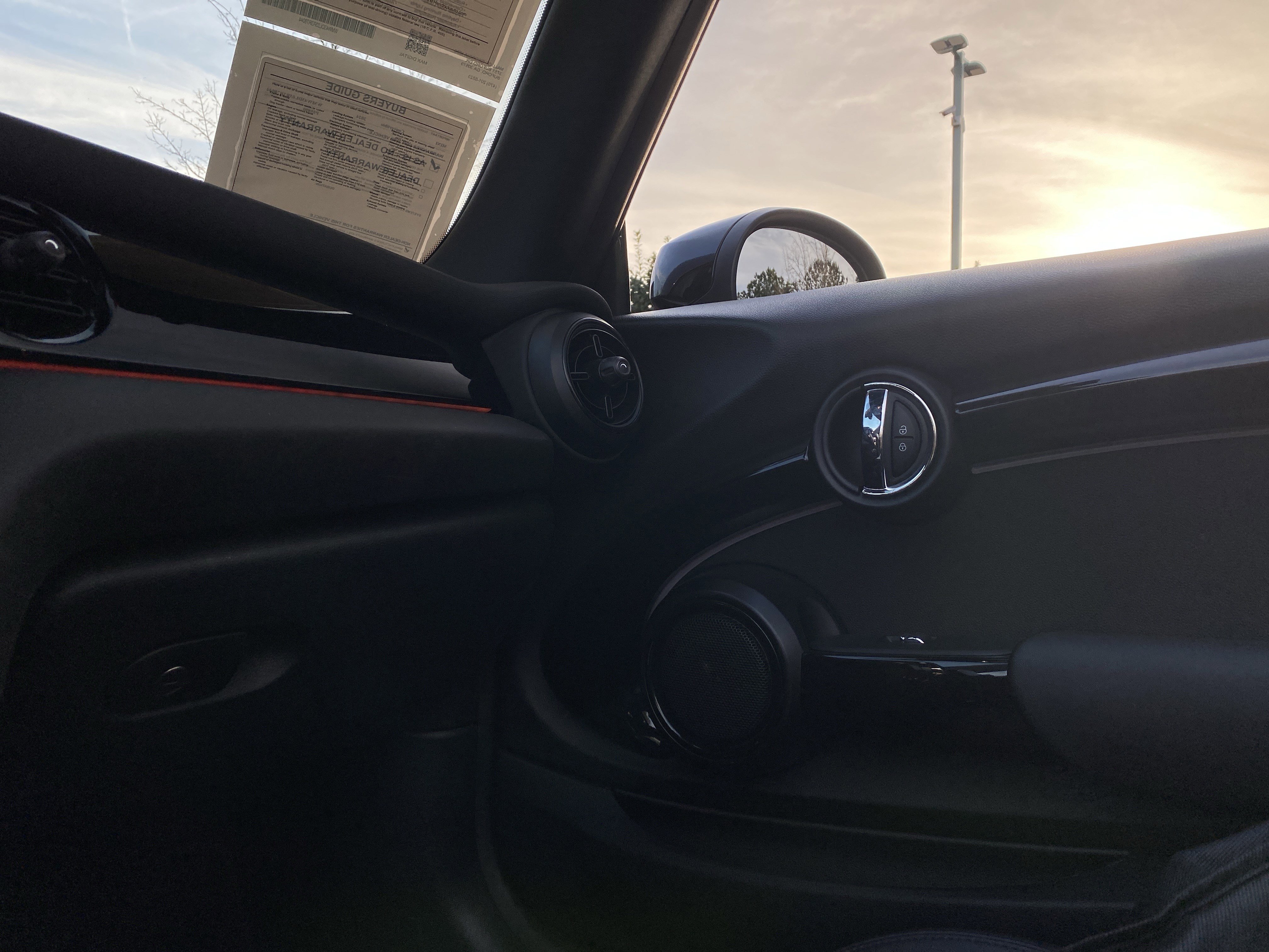 Used 2024 MINI Cooper S image 17