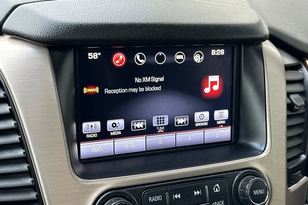 Used 2016 GMC Yukon Denali w/ Open Road Package image 21