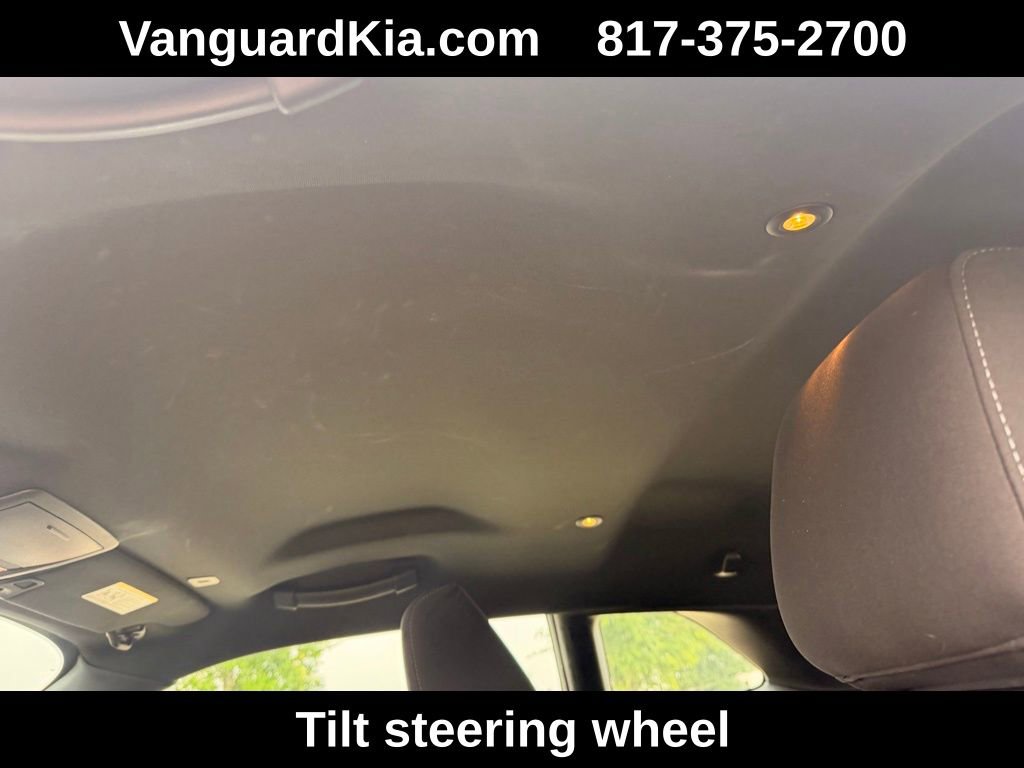 Used 2021 Dodge Challenger SXT w/ Blacktop Package RWD image 26