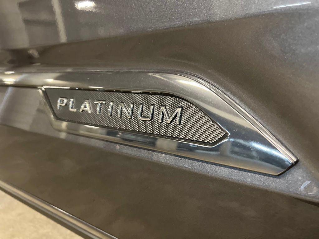 New 2026 Toyota Tundra Platinum AWD/4WD image 7