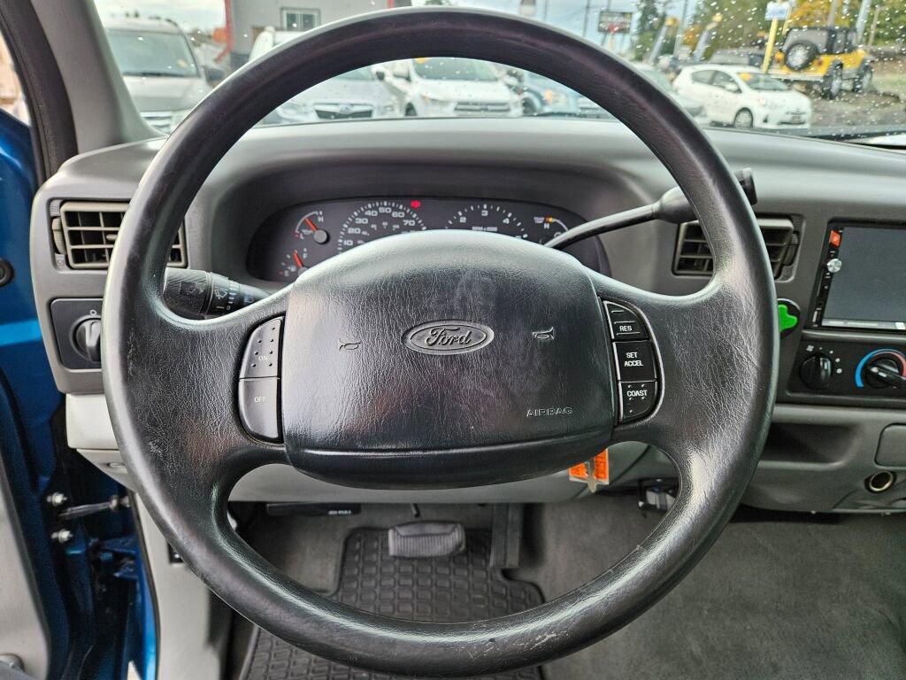 Used 2002 Ford F250 XLT image 16