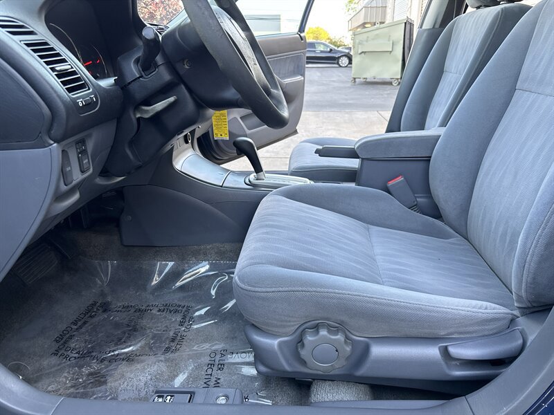Used 2005 Honda Civic LX image 24