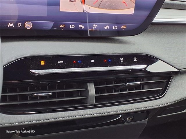 New 2026 Buick Enclave Preferred w/ LPO, Floor Liner Package image 14