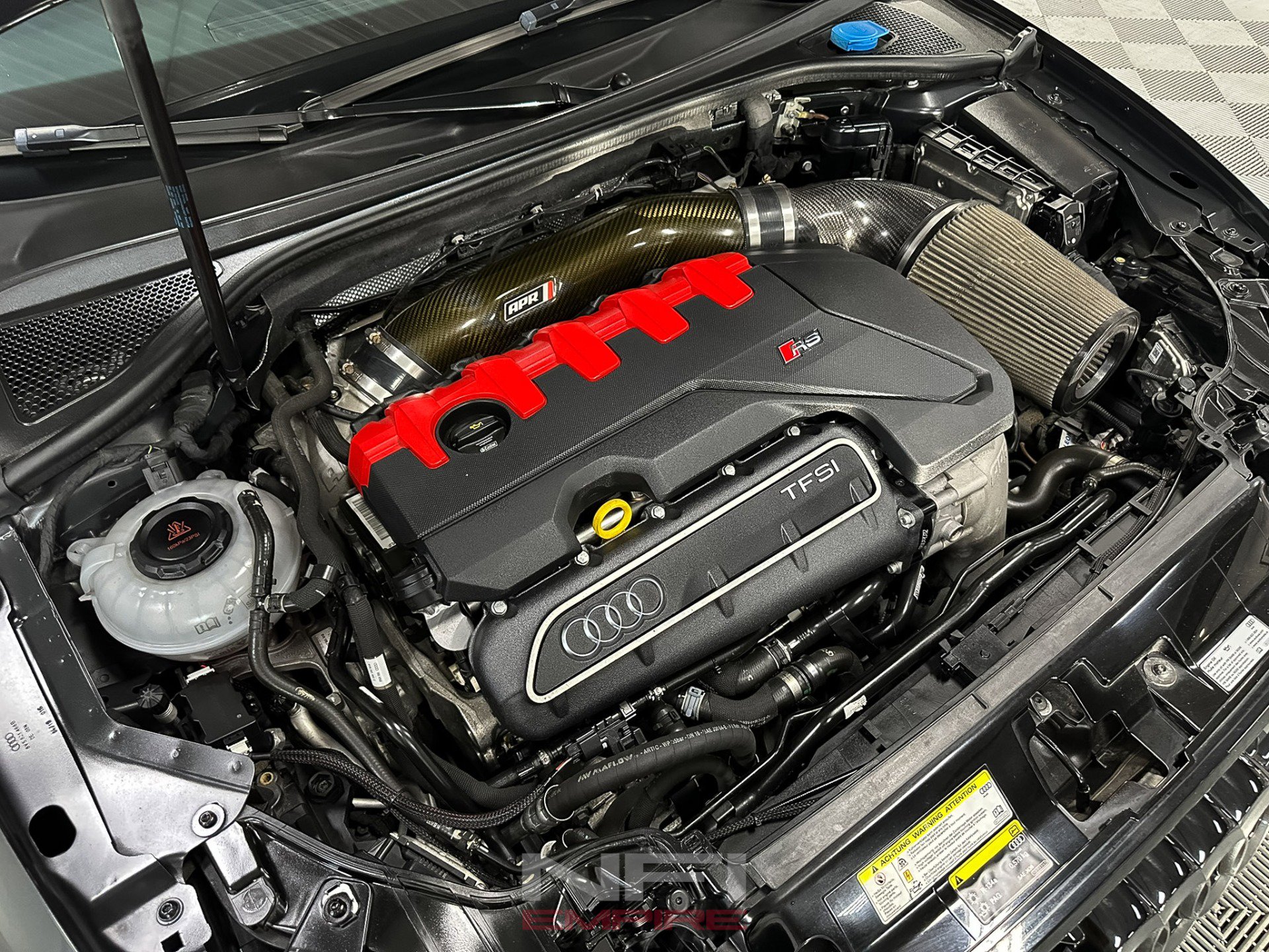 Used 2019 Audi RS 3 image 53