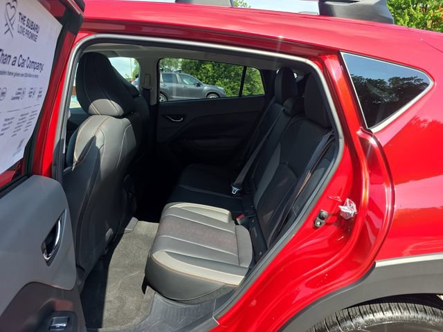New 2026 Subaru Crosstrek 2.5i Limited AWD/4WD image 22