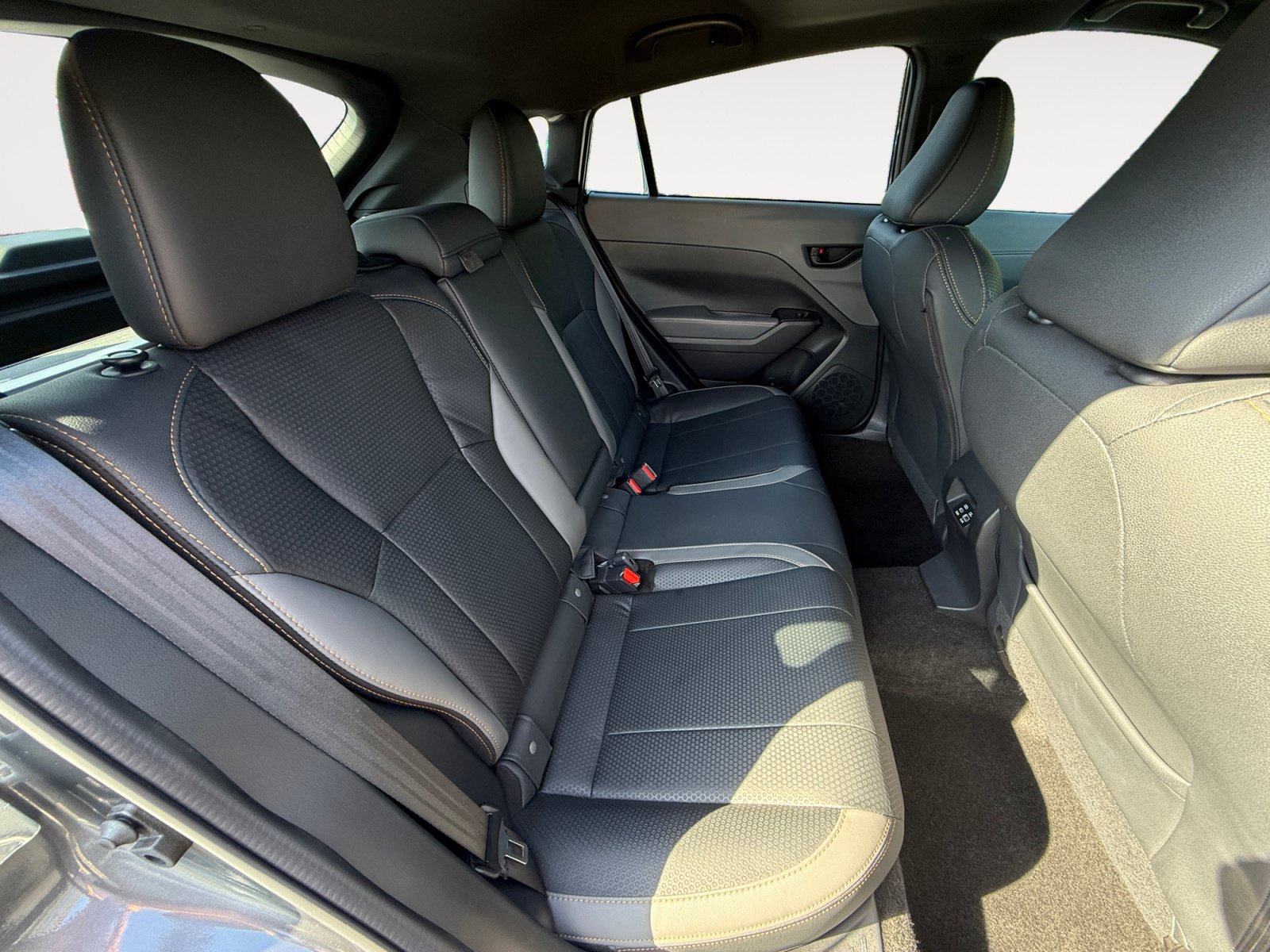 Used 2024 Subaru Crosstrek 2.5i Wilderness w/ Wilderness Package AWD/4WD image 18