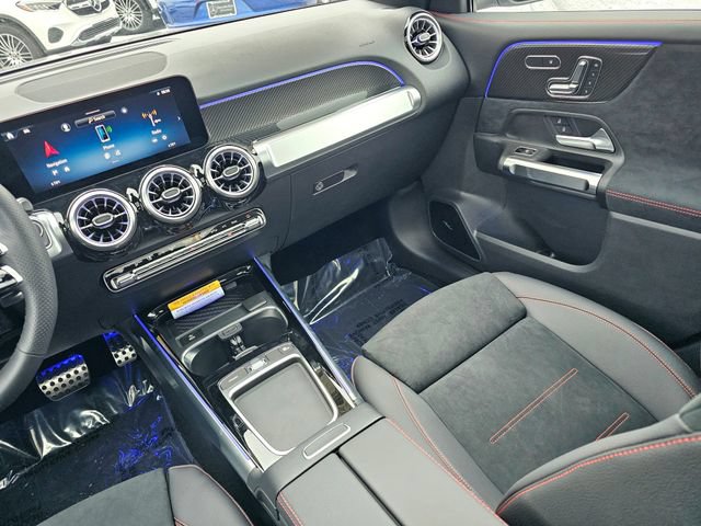 New 2026 Mercedes-Benz GLB 35 AMG 4MATIC image 30