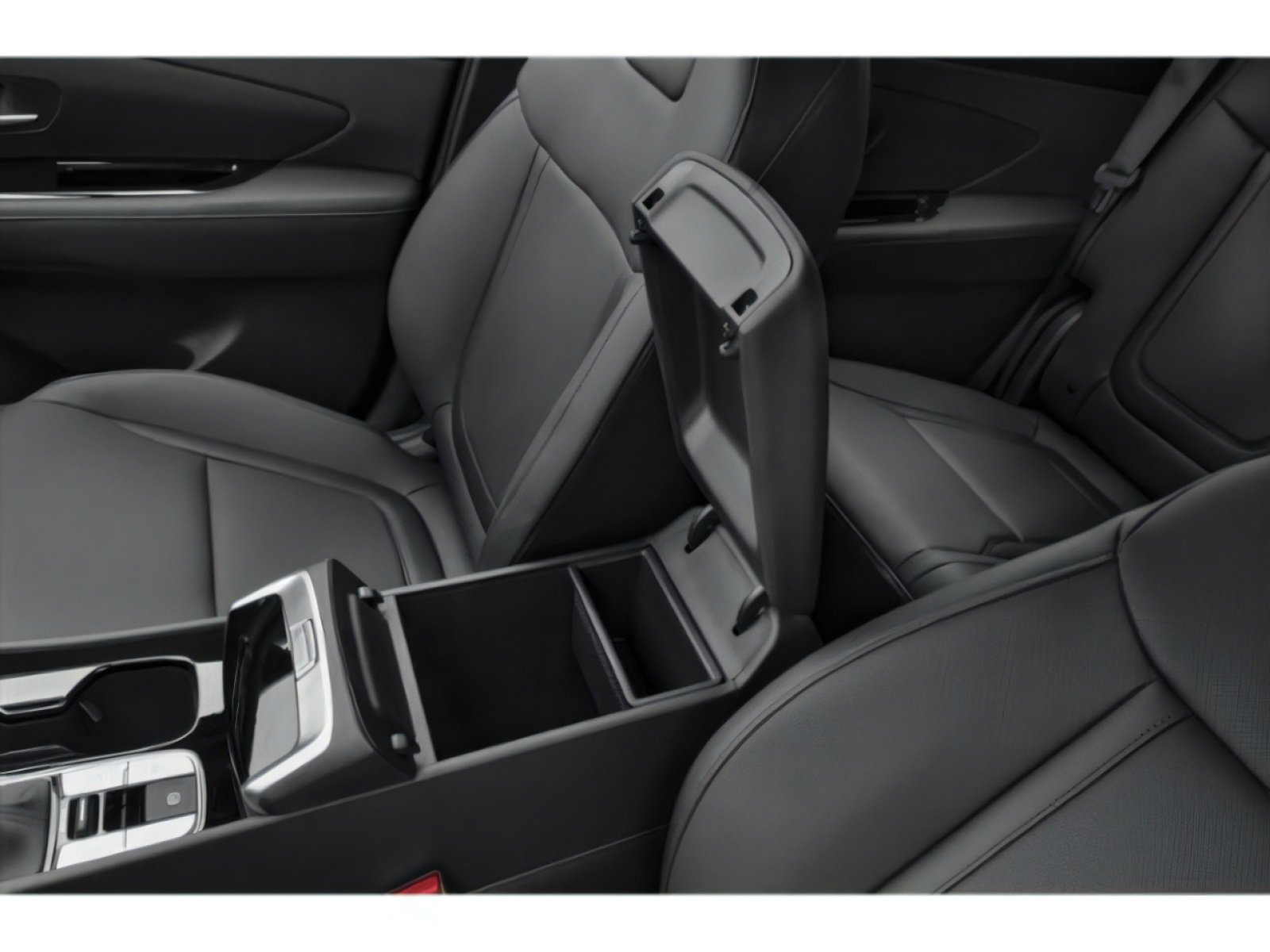 New 2026 Hyundai Santa Cruz XRT image 13