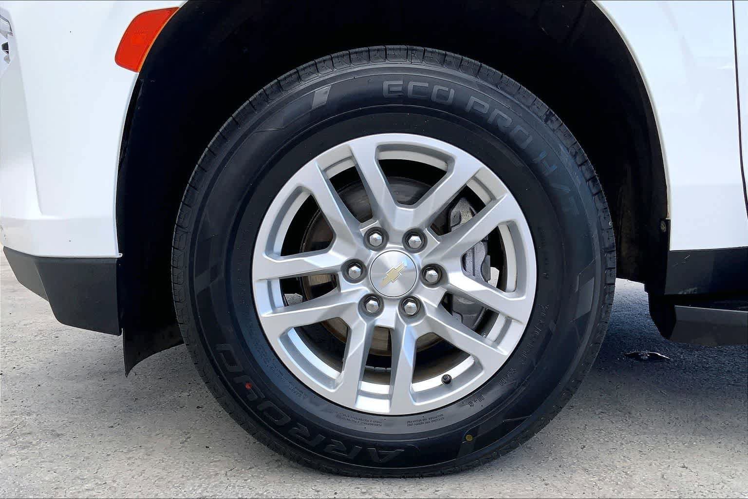 Used 2022 Chevrolet Tahoe LT RWD image 9