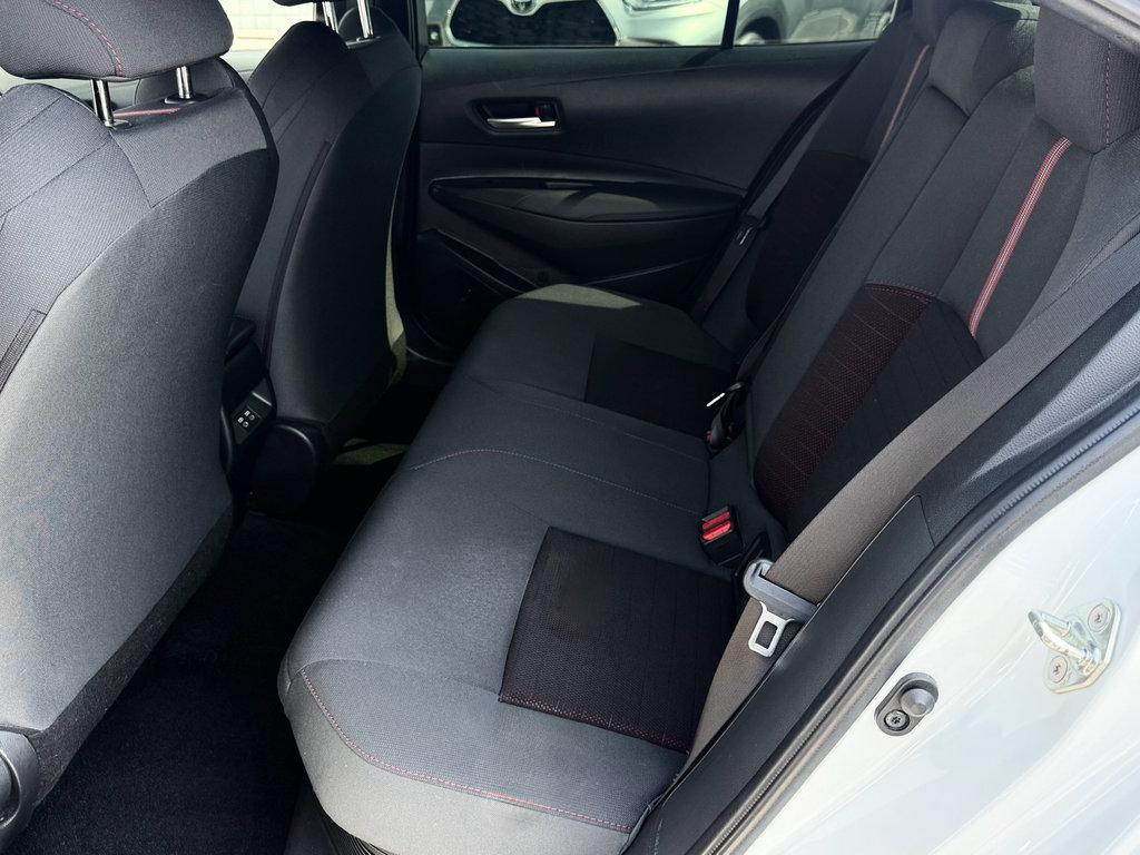 Certified 2024 Toyota Corolla SE image 29