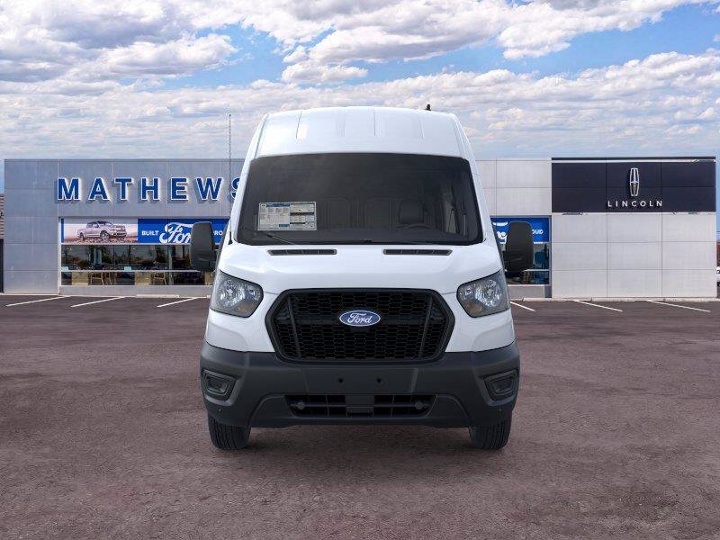 New 2026 Ford Transit 350 148 High Roof AWD w/ Load Area Protection Package image 6