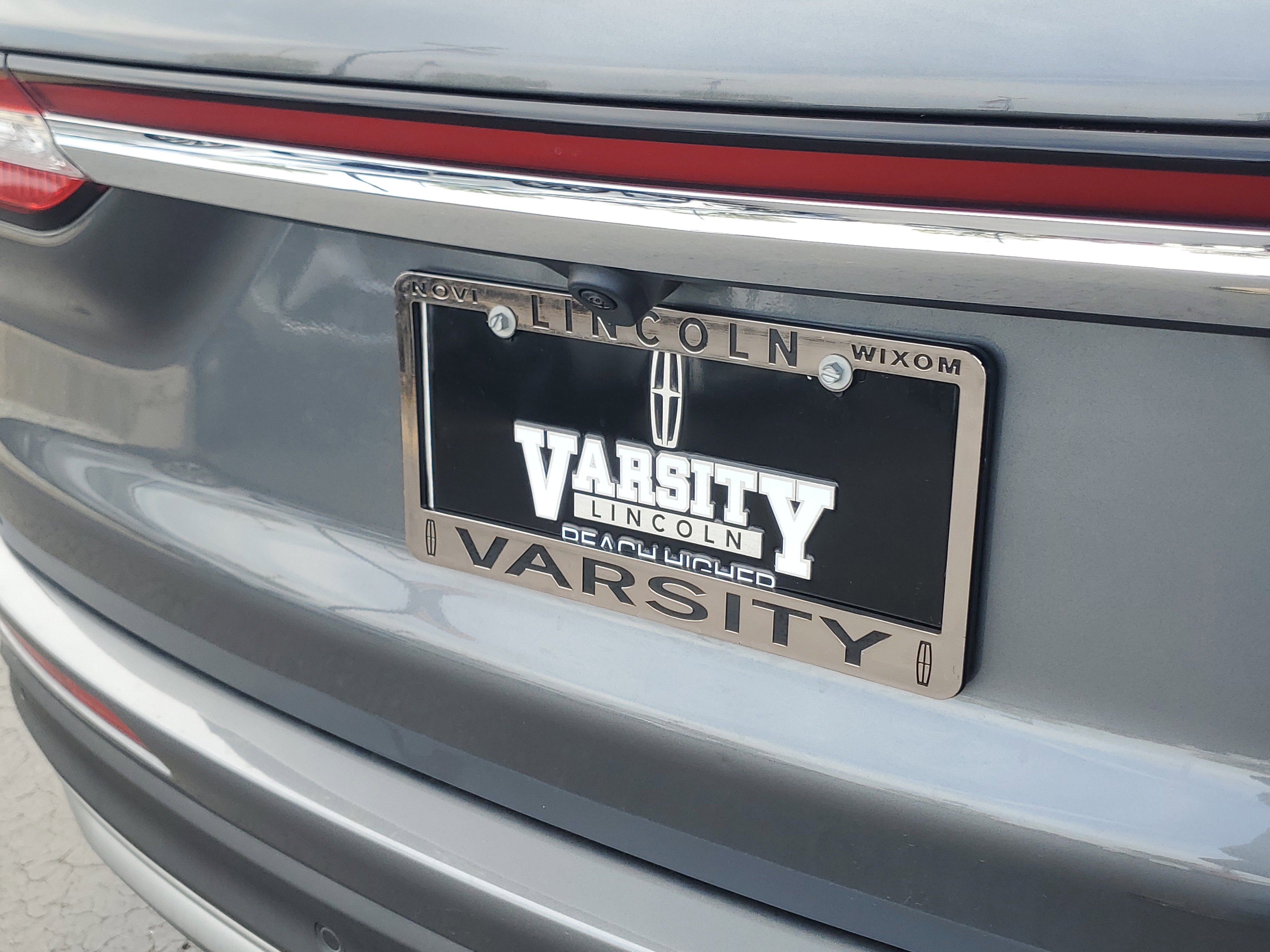 New 2026 Lincoln Corsair Premiere AWD/4WD image 31