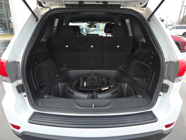 Used 2015 Jeep Grand Cherokee Laredo w/ Quick Order Package 23E image 24