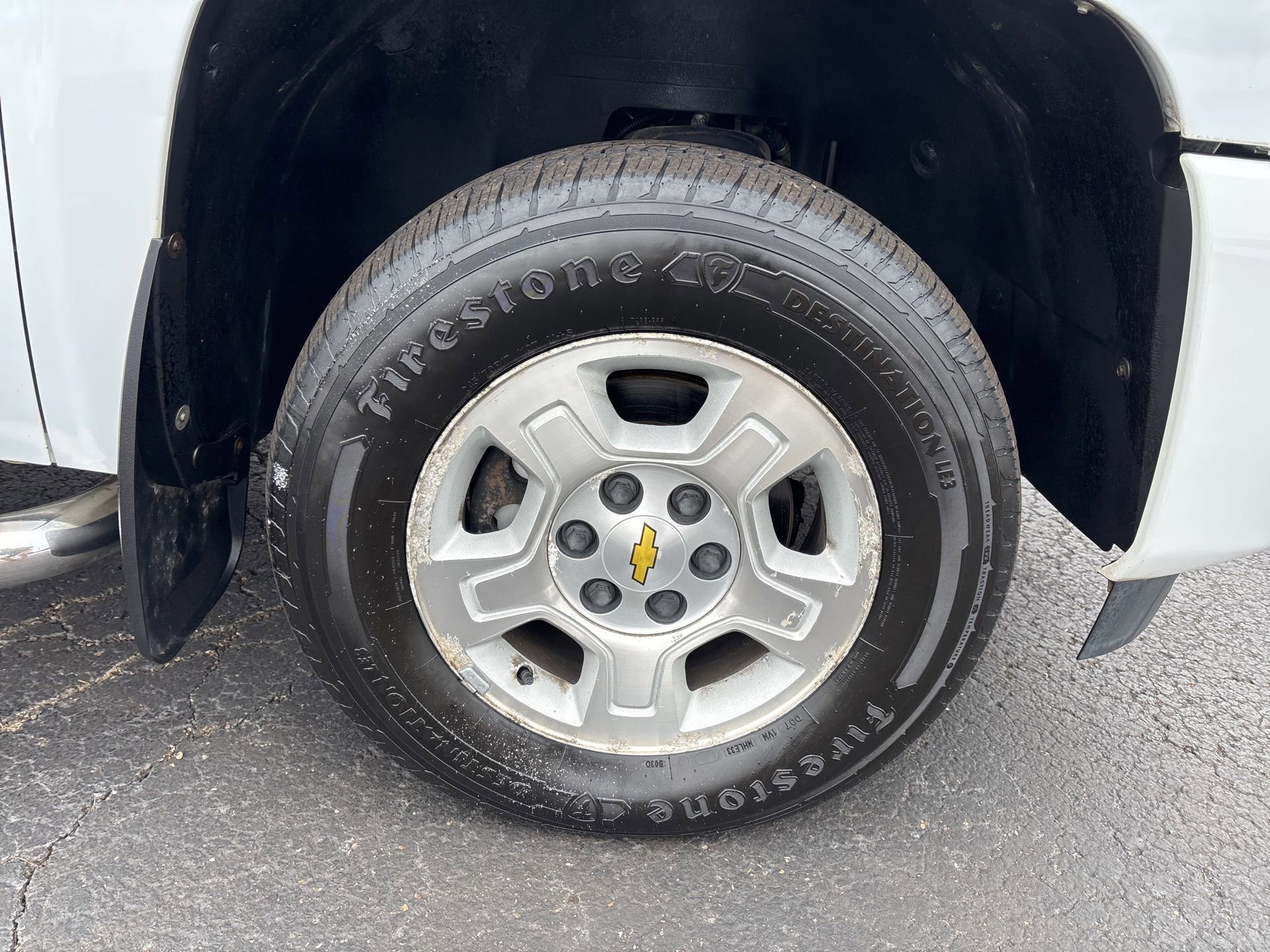 Used 2008 Chevrolet Silverado 1500 LT w/ Power Pack Plus image 5