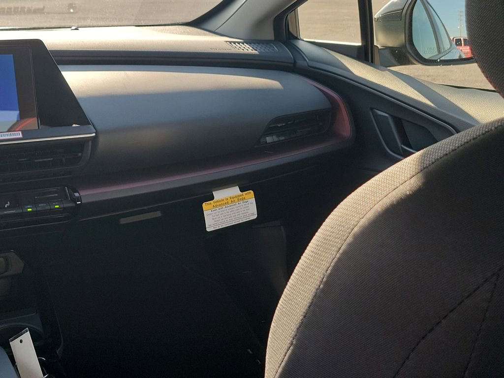 New 2026 Toyota Prius Plug-In Hybrid image 26