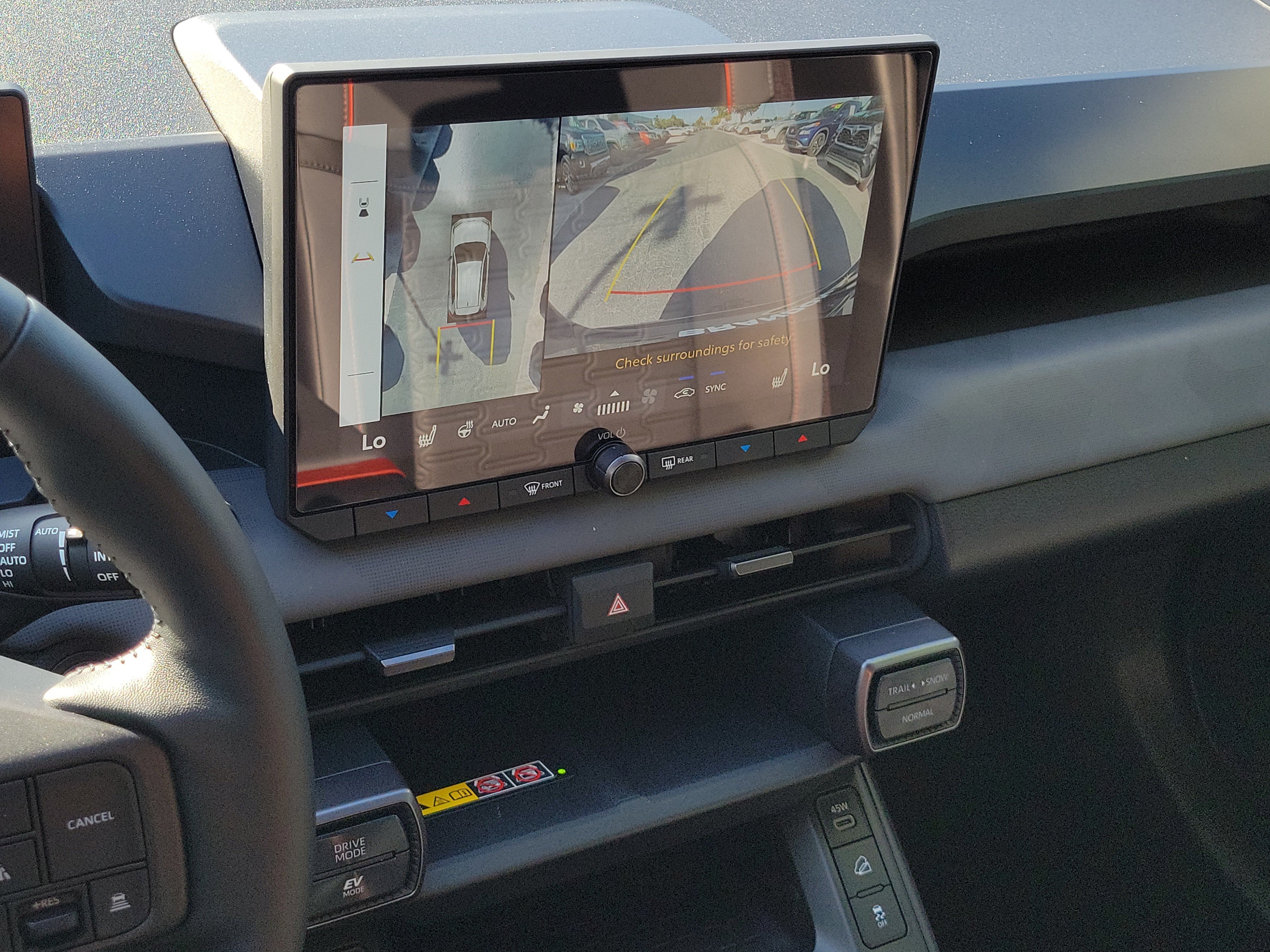 Used 2026 Toyota RAV4 FWD image 25
