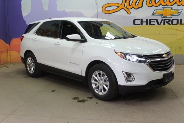 Used 2019 Chevrolet Equinox LT image 4