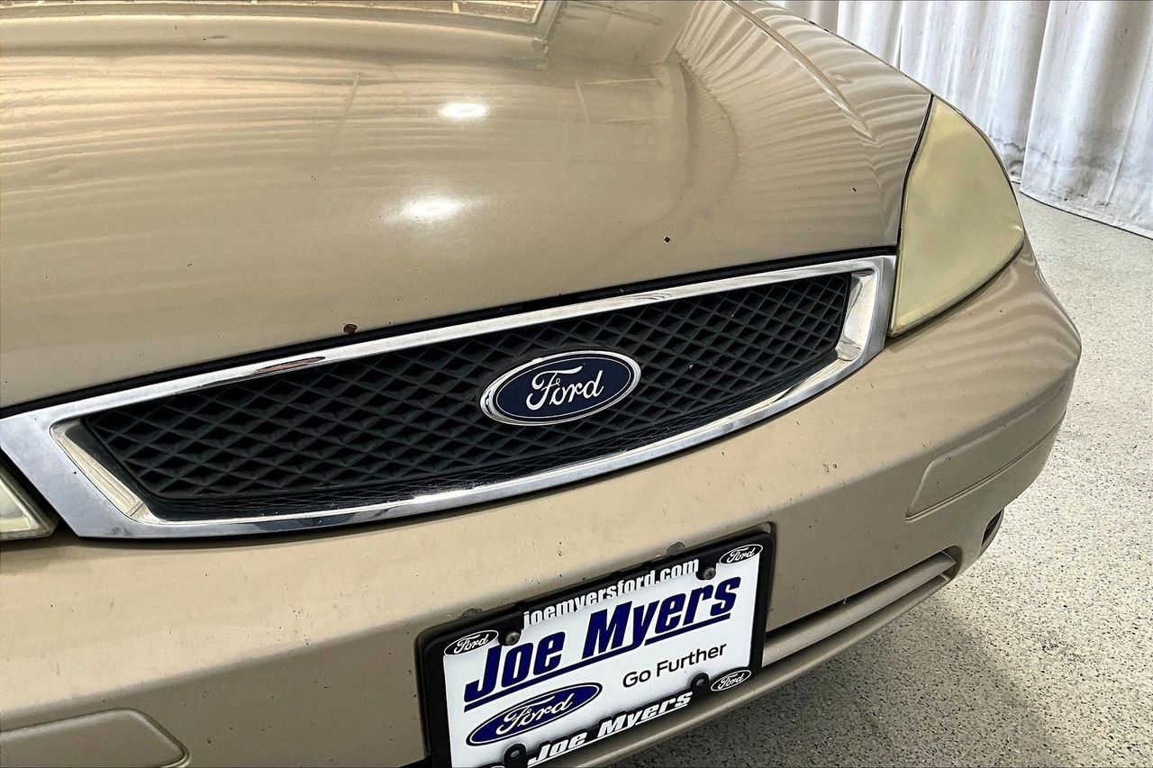 Used 2007 Ford Focus SE image 7