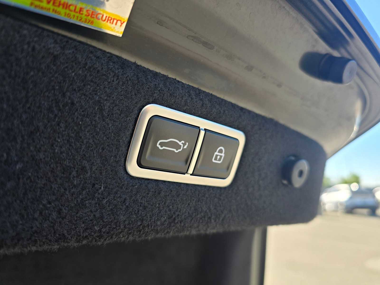 Used 2023 Genesis G70 3.3T w/ Sport Prestige Package image 18