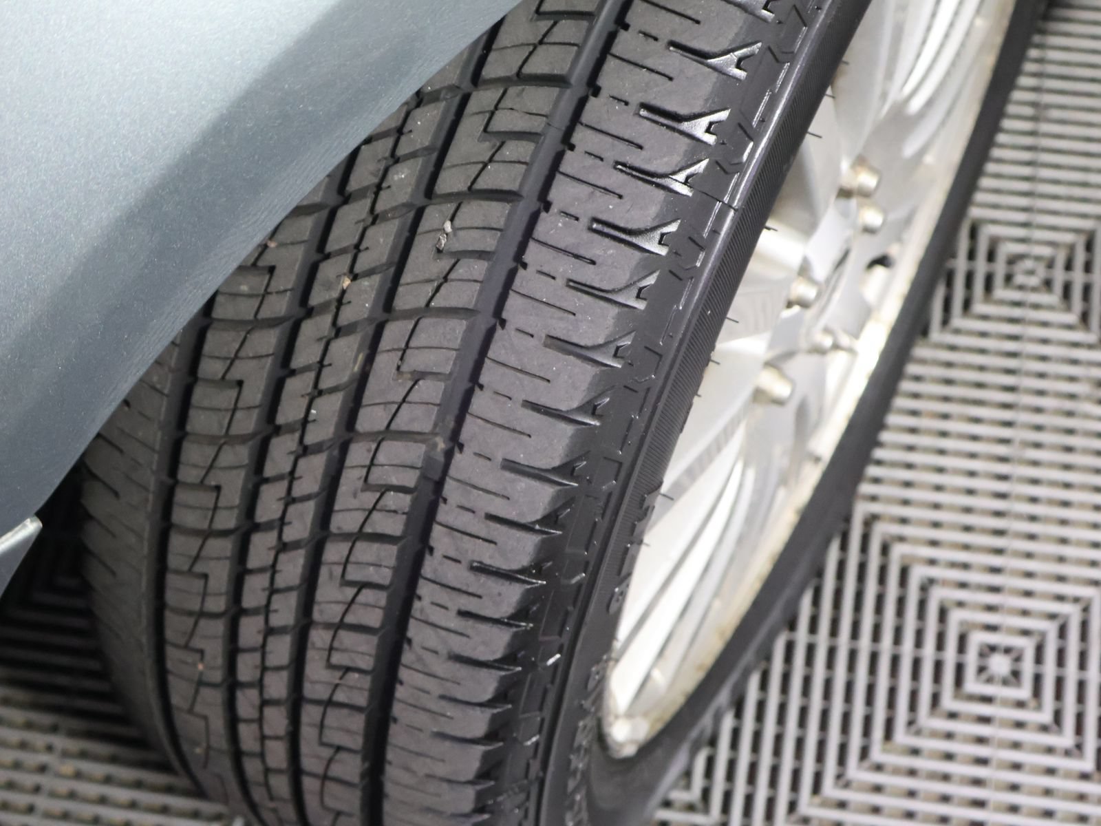 Used 2006 Mercury Montego Premier FWD image 19