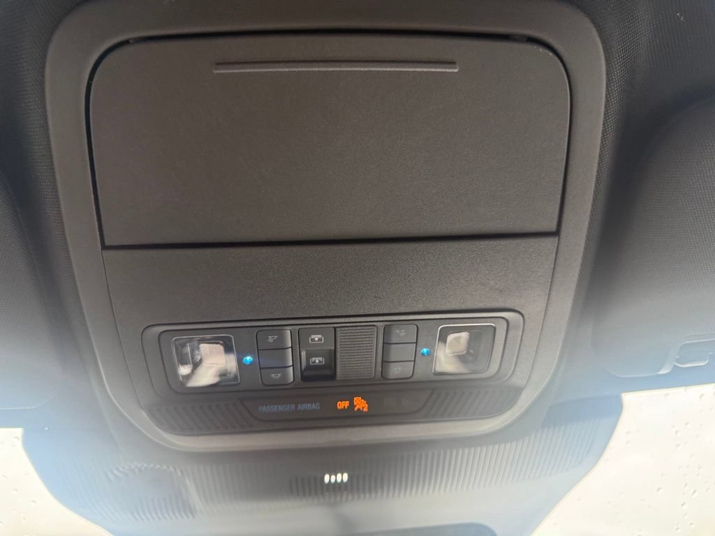 New 2026 Ford Explorer Platinum AWD/4WD image 28