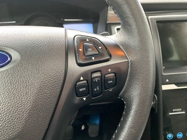 Used 2019 Ford Flex Limited w/ Equipment Group 303A image 22