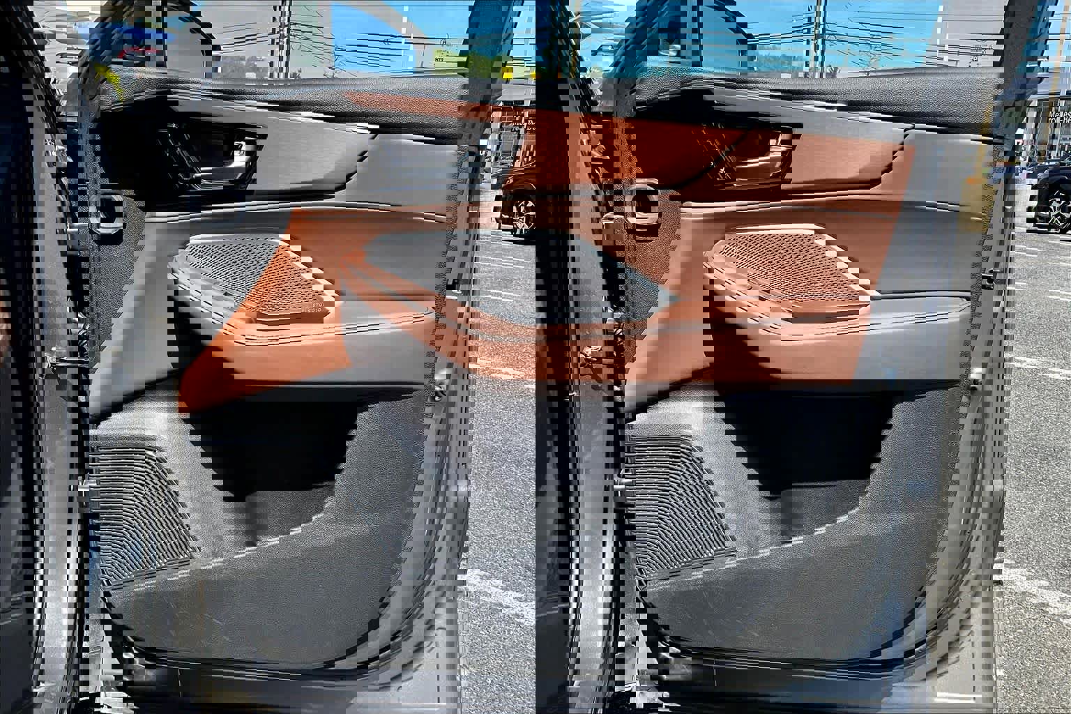 Used 2024 Acura MDX SH-AWD w/ Technology Package image 23