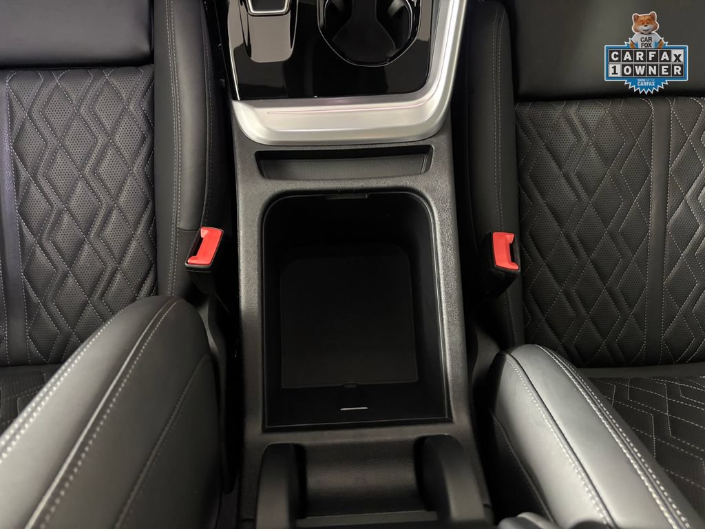 Used 2025 Audi SQ5 Premium Plus w/ Premium Plus Package AWD/4WD image 30