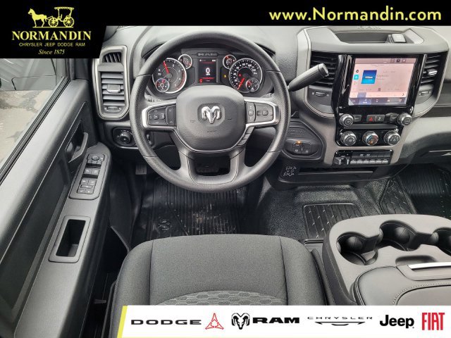 New 2026 RAM 5500 Tradesman AWD/4WD image 7