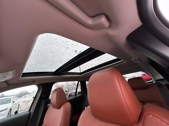 New 2026 MAZDA CX-50 Meridian Edition w/ Weather Package AWD/4WD image 23