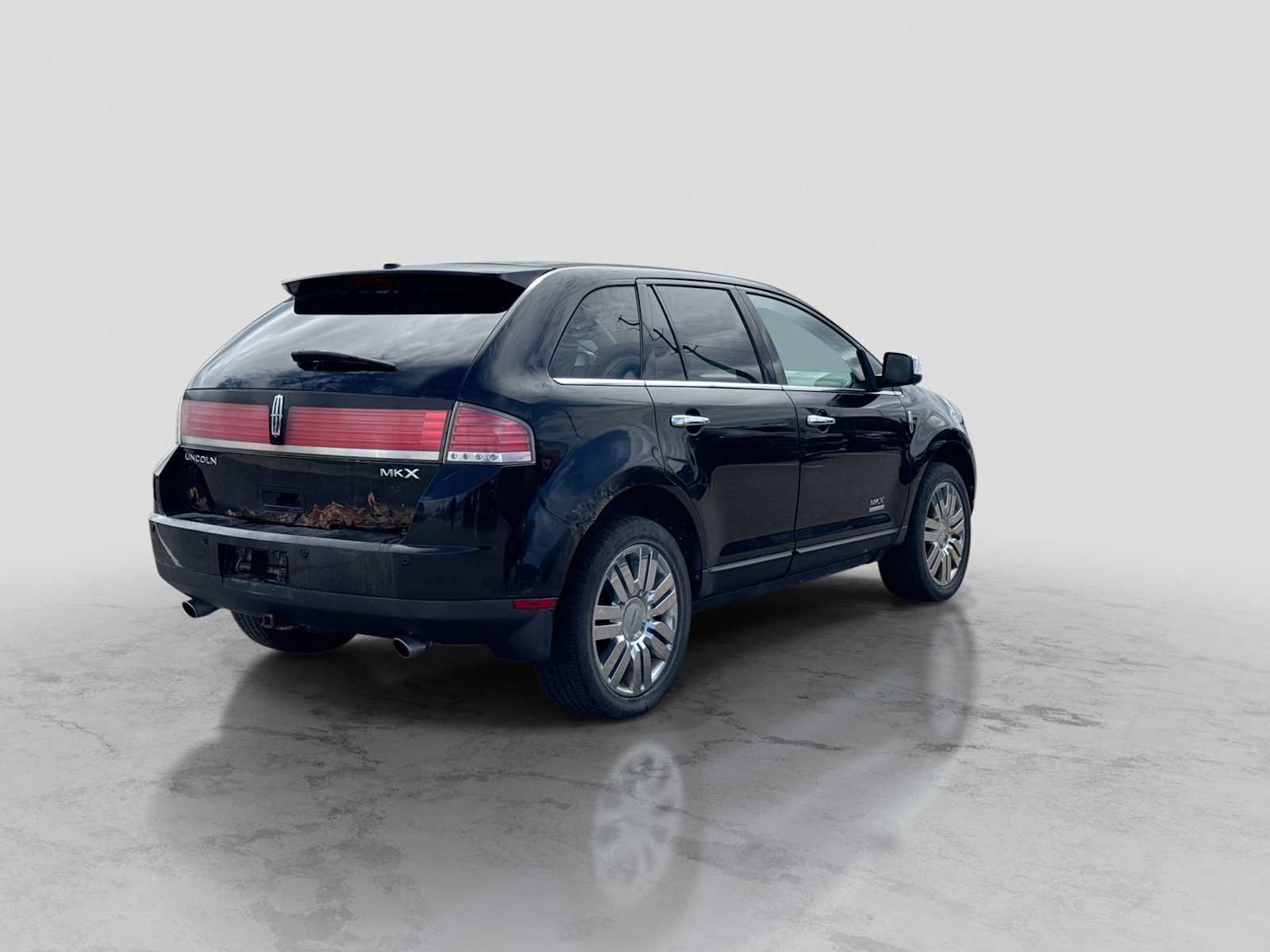 Used 2009 Lincoln MKX 2WD image 5