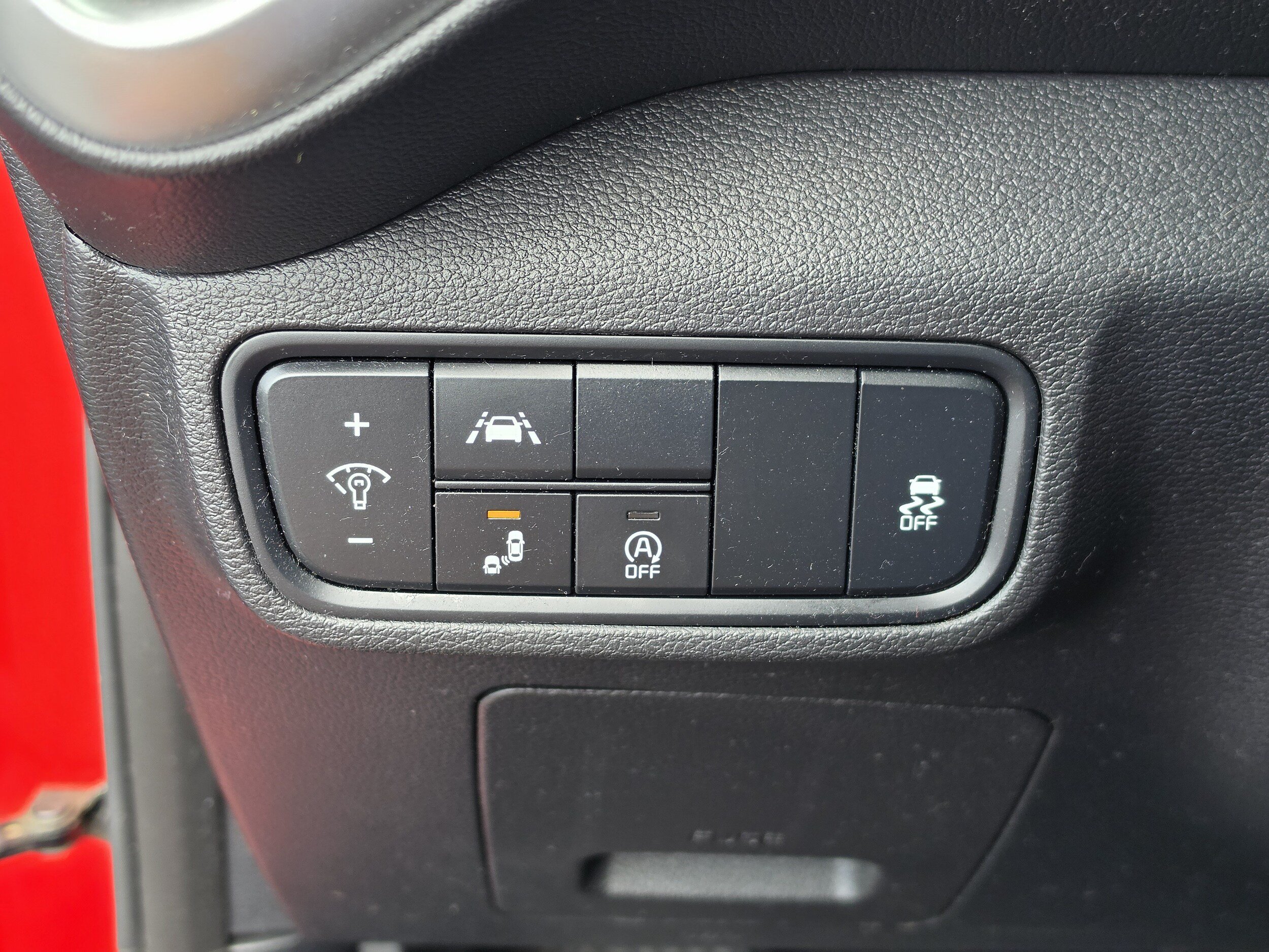 Used 2021 Kia Soul GT-Line FWD image 28