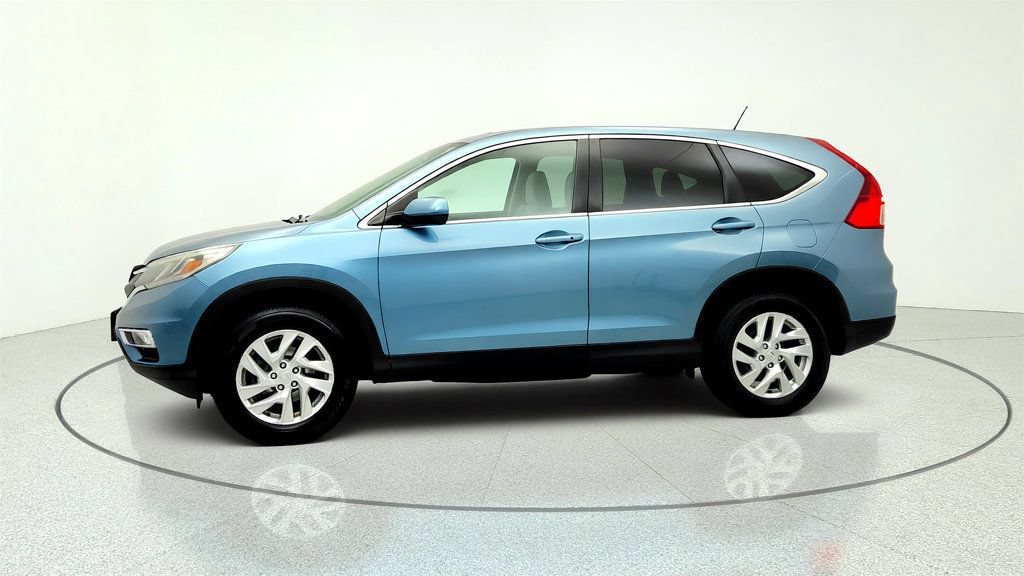 Used 2016 Honda CR-V EX image 8