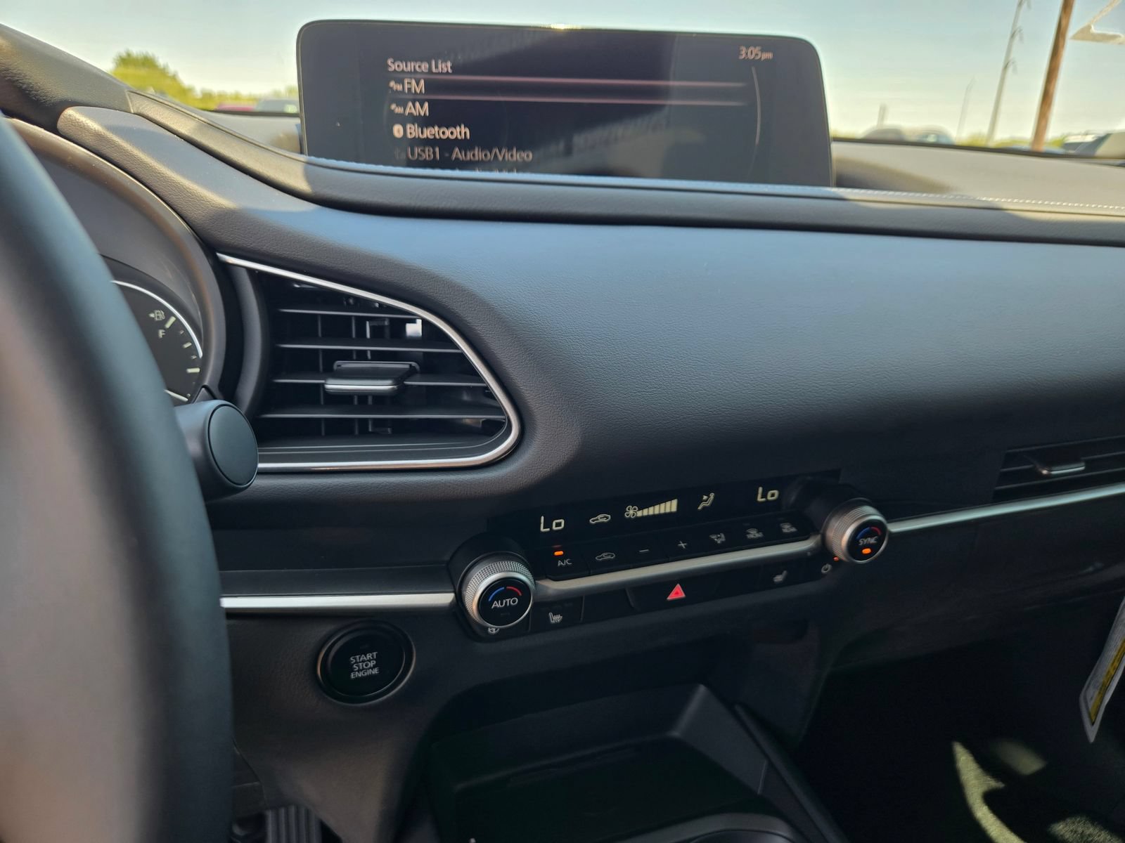 New 2026 MAZDA CX-30 AWD 2.5 S w/ Premium Package image 13