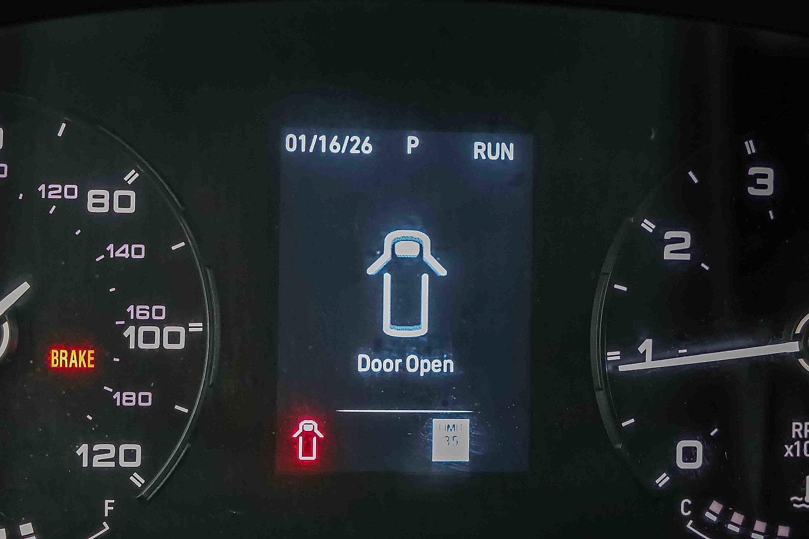 Used 2022 RAM ProMaster 3500 w/ Driver Convenience Group image 10