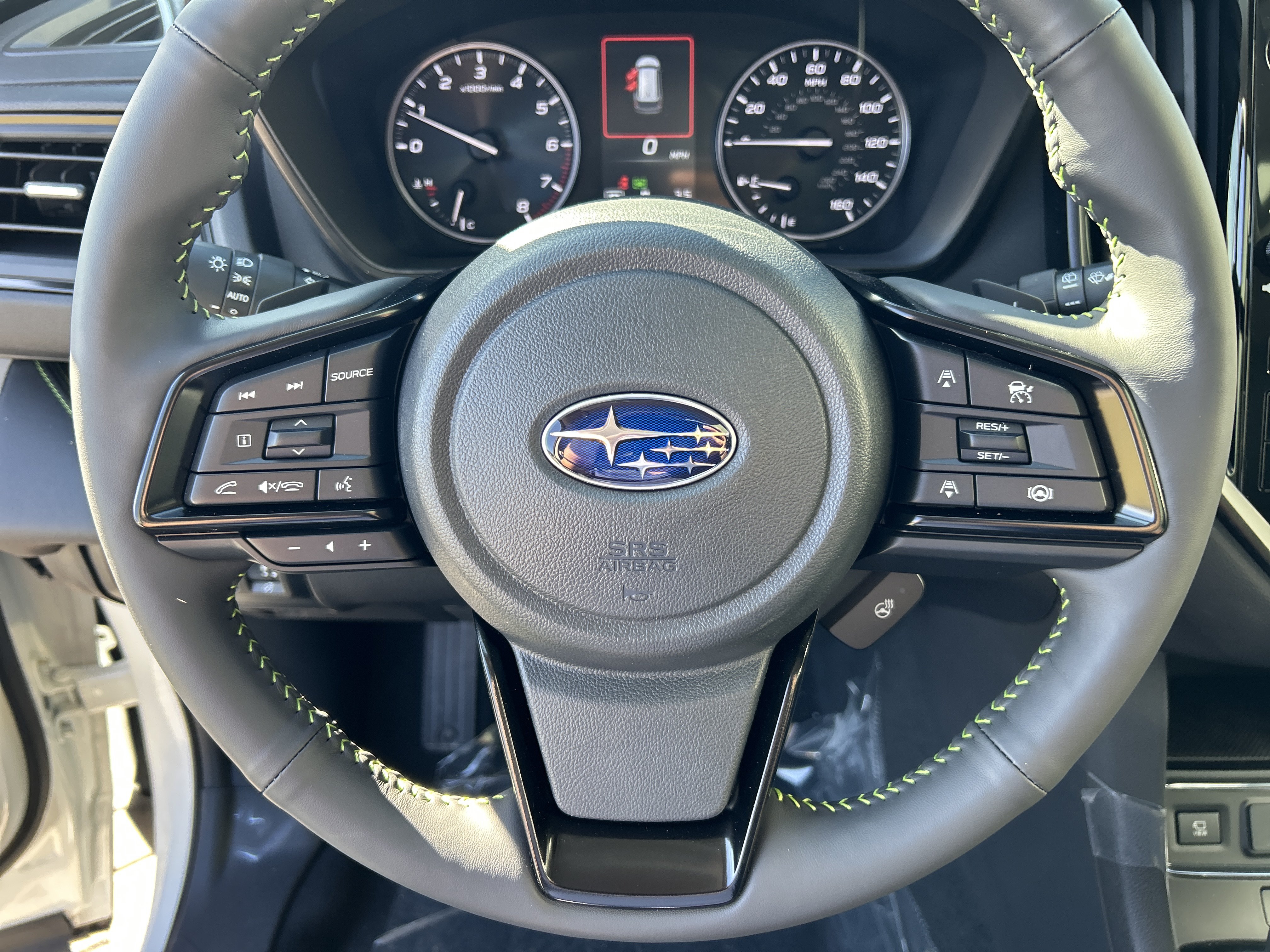 New 2026 Subaru Ascent Bronze Edition AWD/4WD image 32